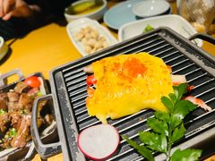 -三石铁板烧(紫竹桥店)