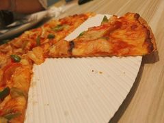 -必胜客(仁恒店)