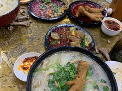 -惠丰源烩面馆(经七路店)