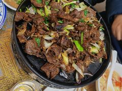 -清真·鸦儿李记·小馆(后海店)