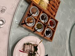 -御仙都北京菜馆·烤鸭店(双井店)