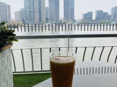 -三利音·浦之舟(滨江大道店)