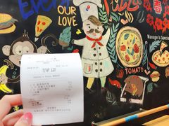 -达美乐比萨(商城路店)