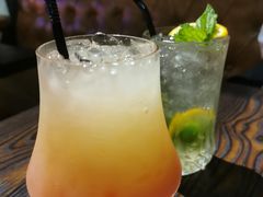 -The Cheebat 锌吧·Bistro(体育西店)