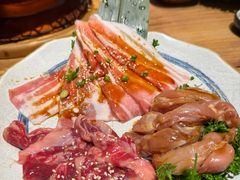 -烧肉达人•炭火烧肉(新天地店)