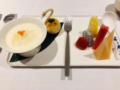 -Yan Ting 宴庭中餐厅(上海静安瑞吉酒店)