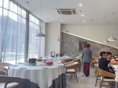 -味+新京宴·烤鸭·北京菜(创意谷店)