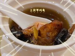 -观山美厨·精致粤菜(西樵店)