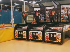 -嘉文梦想世界(SM天津滨海城市广场店)