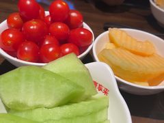 -豪享来中西餐厅(隆昌店)