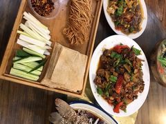 -美味居(古城店)