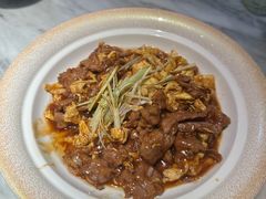 -京味斋·北京烤鸭(华威桥北工大店)