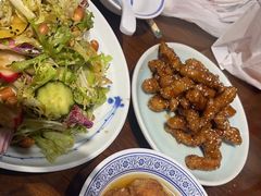 -龍聚祥烧麦馆(万达店)