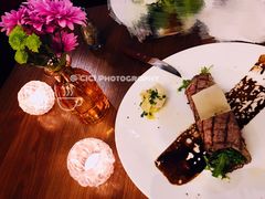 雪茄式乡村牛肉卷-FD西餐厅