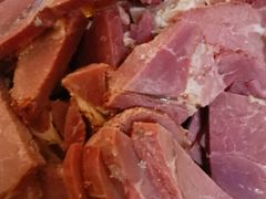 腊牛肉-清真铁志明腊牛羊肉