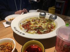-太二酸菜鱼(汕头苏宁广场店)