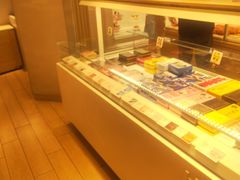 -好利来(马家堡店)