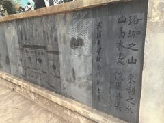 -武汉大学-樱园