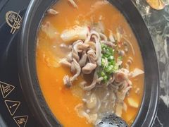 -李师傅脆肚(华强北店)