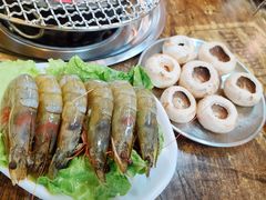 -P1泥炉烤肉(市桥富华东路店)