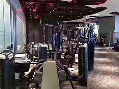 -W FITNESS 威尔仕健身·游泳(老西门新苑店)