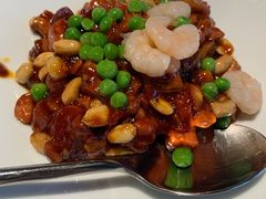 八宝辣酱-绿波廊(豫园店)