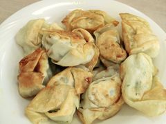 油煎馄饨-章氏(车站北路店)