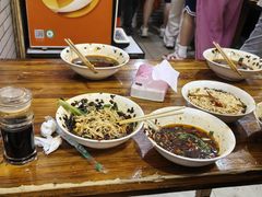-智强牛肉面