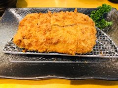 腰内猪排-胜博殿日式炸猪排(西红门店)