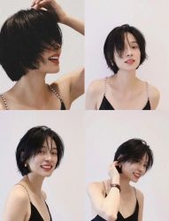-型色沙龙