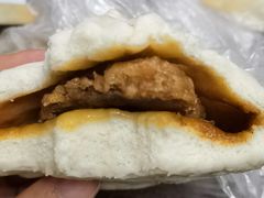 -一品净素包子(旬阳路店)