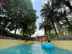 -武汉玛雅海滩水公园