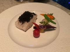 -广州四季酒店·佰鲜汇·现代法餐