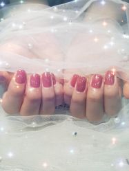 -Seven Nail七姑娘の美甲店
