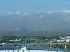 -深圳国际会展中心希尔顿酒店(前海华发冰雪世界店)