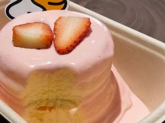 -狐狸和向日葵(北京路店)