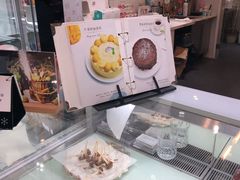 -卷心卷意·轻甜蛋糕(新光天地店)