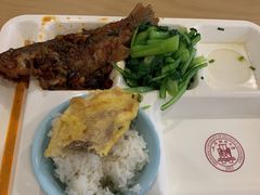 -上海财经大学-新食堂
