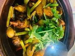 -大头唛·啫鸡煲.粤菜.专门店(289艺术园区店)