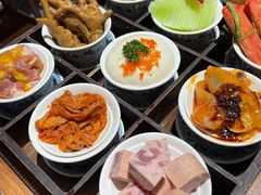 -楠火锅(龙阳广场店)