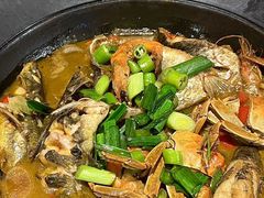 -一味大院•桐庐菜传承店(春江路店)