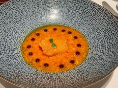 -北京柏悦酒店·锦庭餐厅Dining Room