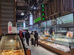 -超市发超市(学院路店)