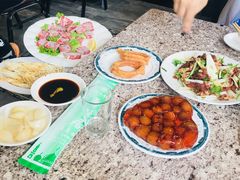 水晶红果-厚味居炙子烤肉·清真(天桥南纬路店)