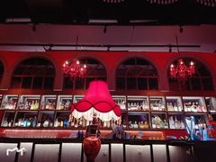-JZ Club 爵士酒吧(上海店)