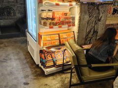 -放哈·甜醅子奶茶创造者(正宁路店)