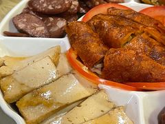 -佛有缘素食馆·荔湾老字号(陈家祠首店)