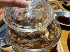 -五样儿西昌小签签烤串(建设路店)