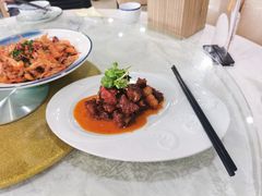 糖醋小排-阿姐小菜(三林店)