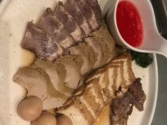 -川旺角融合菜•海景餐厅(星海广场店)